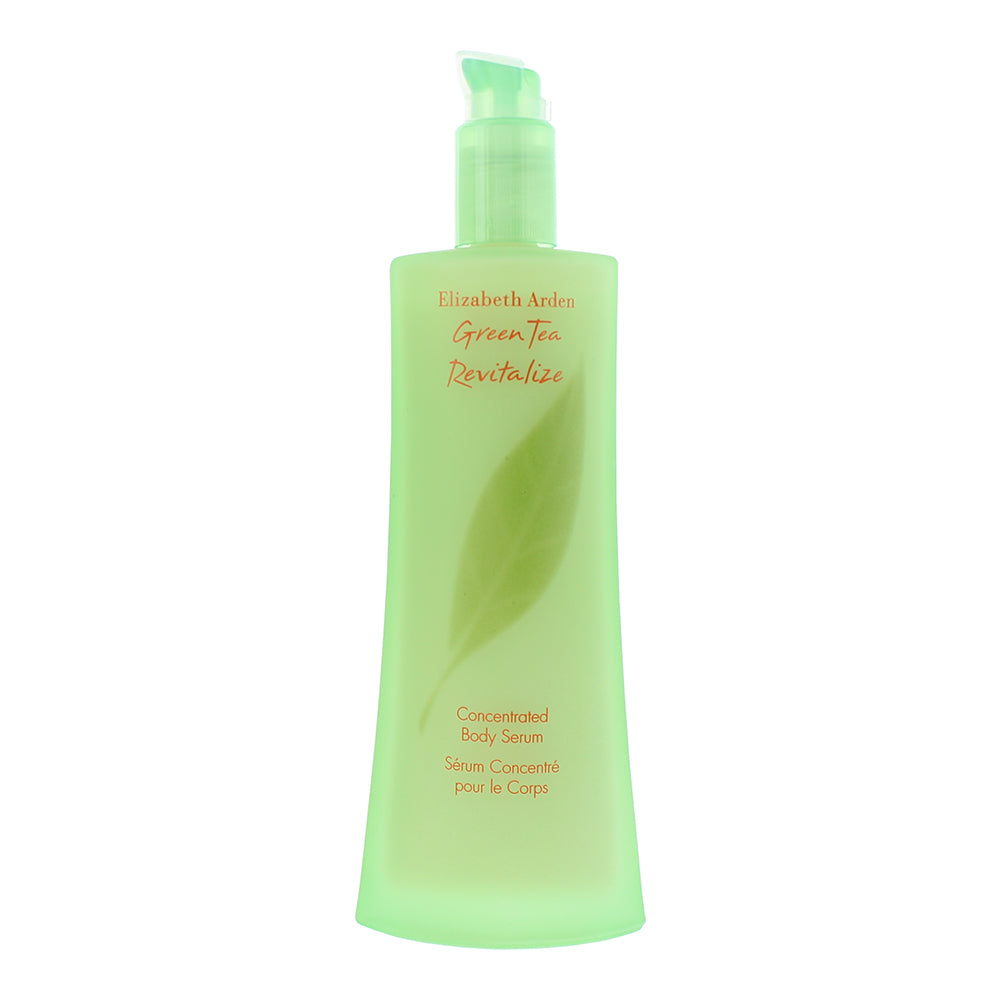 Elizabeth Arden Green Tea Concentrated Body Serum 100ml - Product