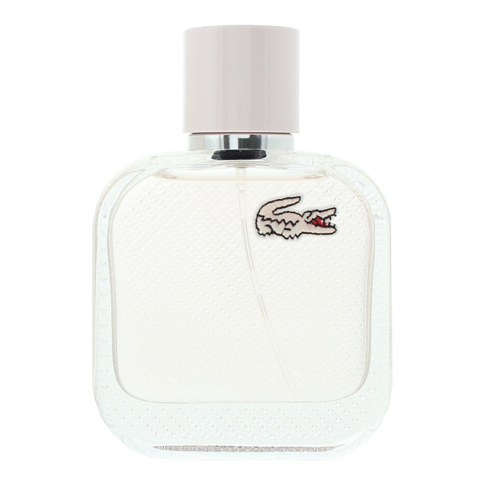 Lacoste L.12.12. Rose Eau Fraiche Eau de Toilette 50ml - Product