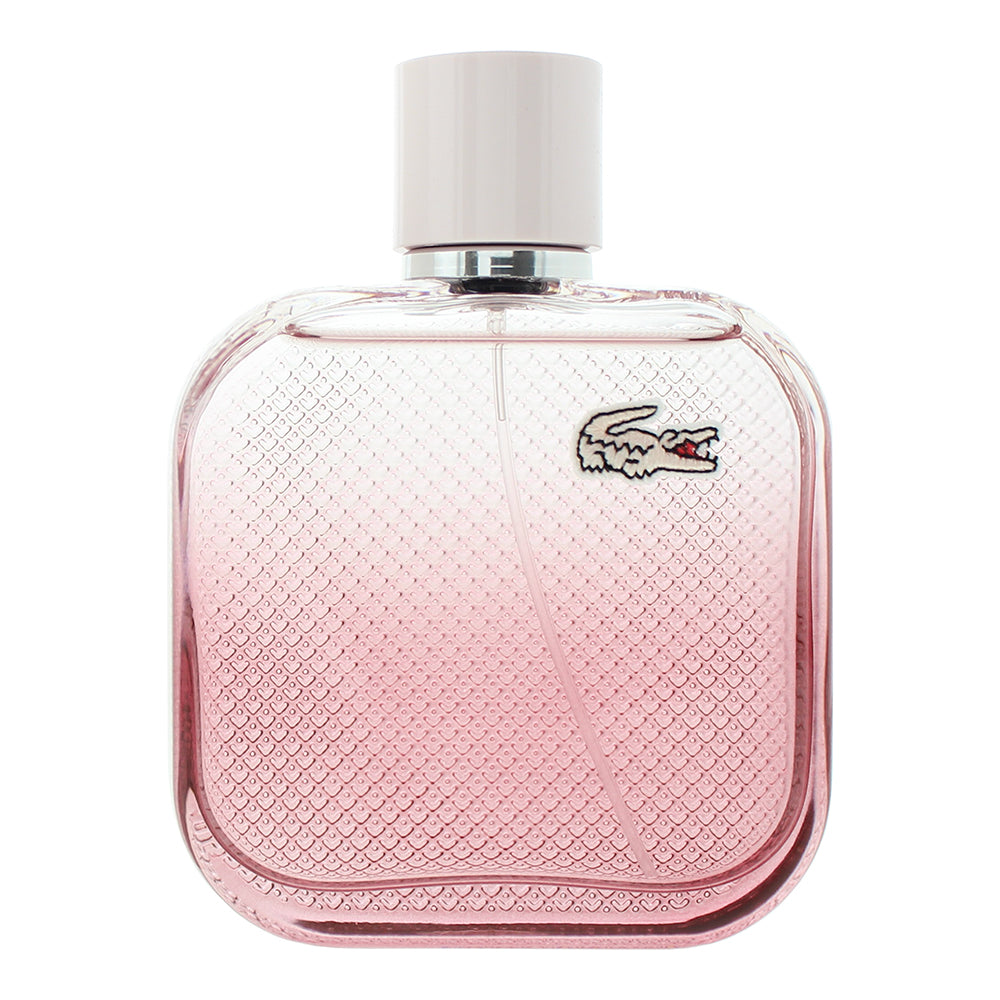 Lacoste L.12.12. Rose Eau Intense Eau de Toilette 100ml - Product