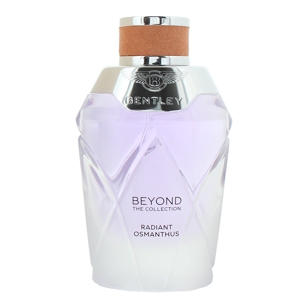 Bentley Beyond The Collection Radiant Osmanthus Eau de Parfum 100ml - Product
