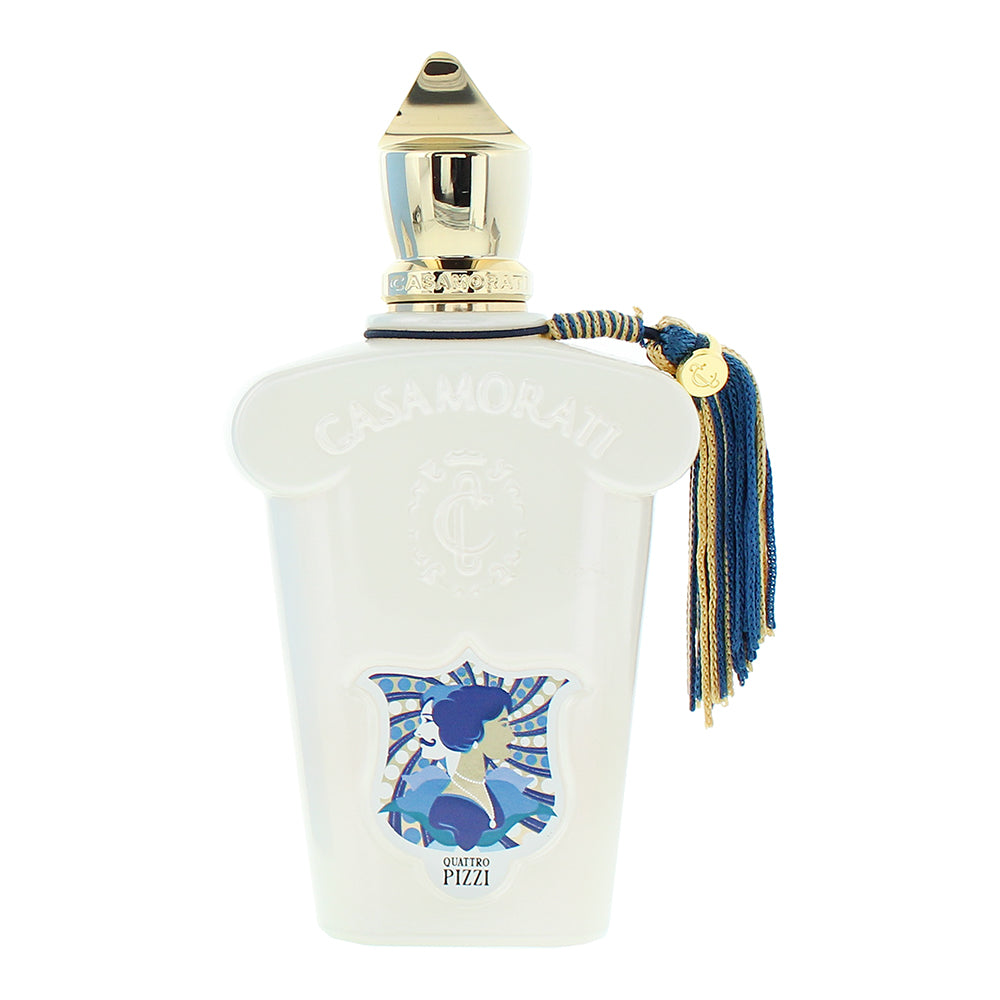 Xerjoff Casamorati 1888 Quatro Pizzi Eau de Parfum 100ml - Product