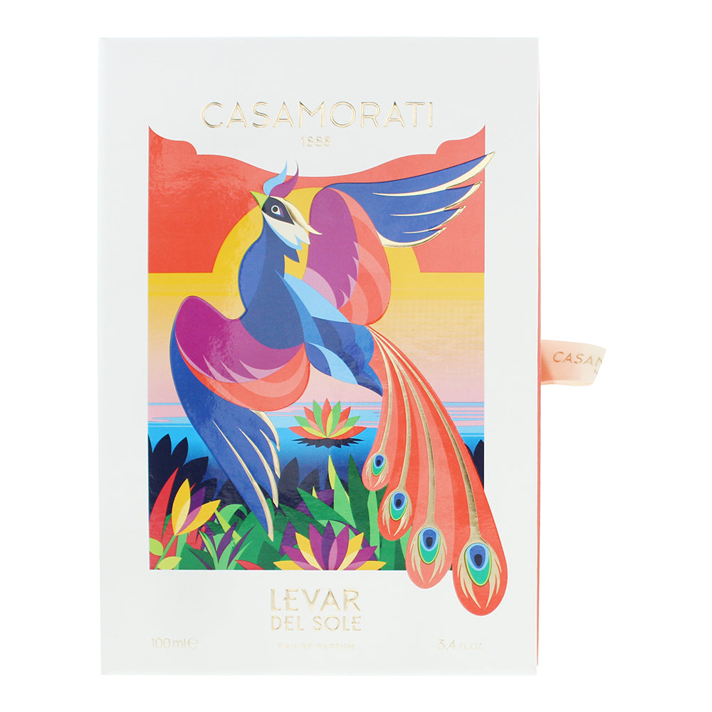 Xerjoff Casamorati 1888 Levar Del Sole Eau de Parfum 100ml - Box