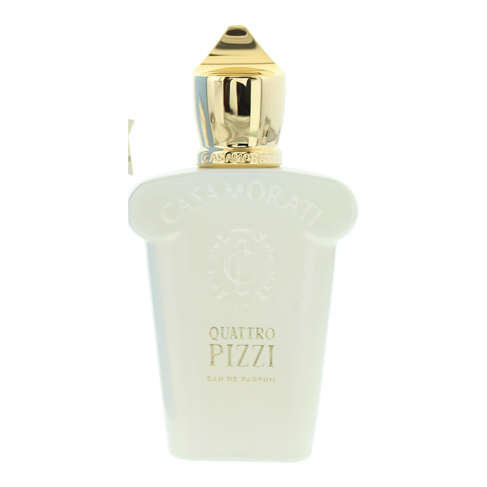 Xerjoff Casamorati 1888 Quatro Pizzi Eau de Parfum 30ml - Product