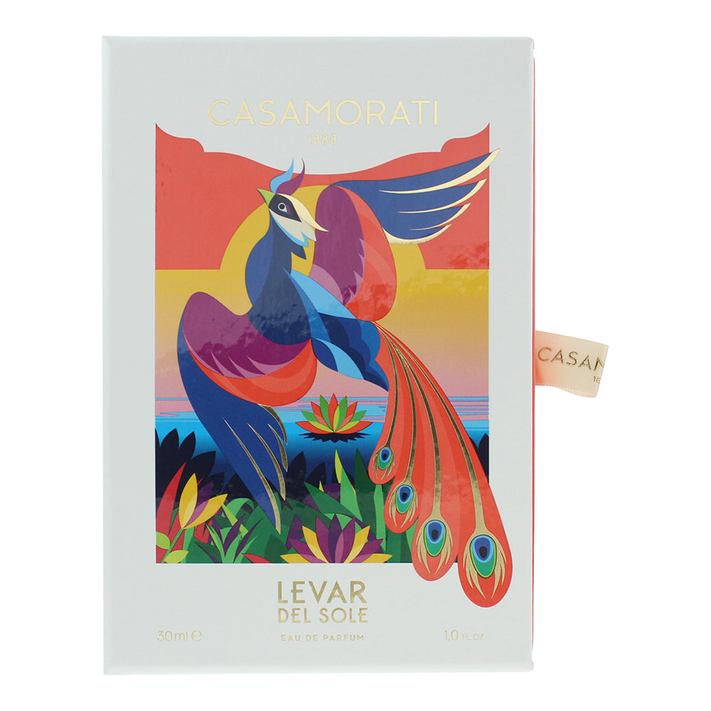 Xerjoff Casamorati 1888 Levar Del Sole Eau de Parfum 30ml - Box