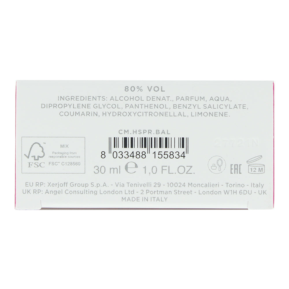 Xerjoff Casamorati 1888 Gran Ballo Hair Mist 30ml