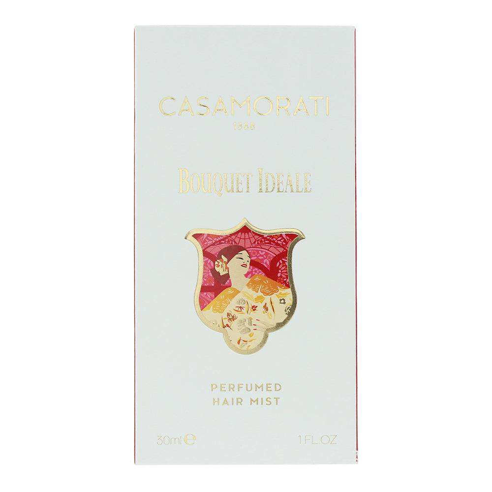 Xerjoff Casamorati 1888 Bouquet Ideale Hair Mist 30ml - Box