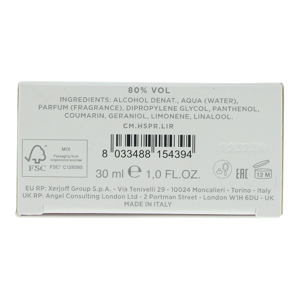 Xerjoff Casamorati 1888 Lira Hair Mist 30ml