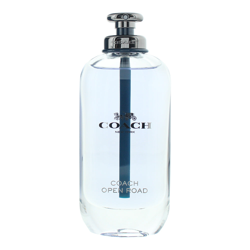 Coach Open Road Eau de Toilette 100ml - Product