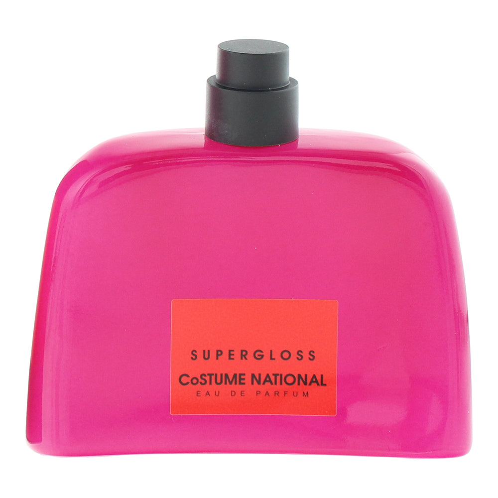 Costume National Supergloss Eau de Parfum 100ml - Product