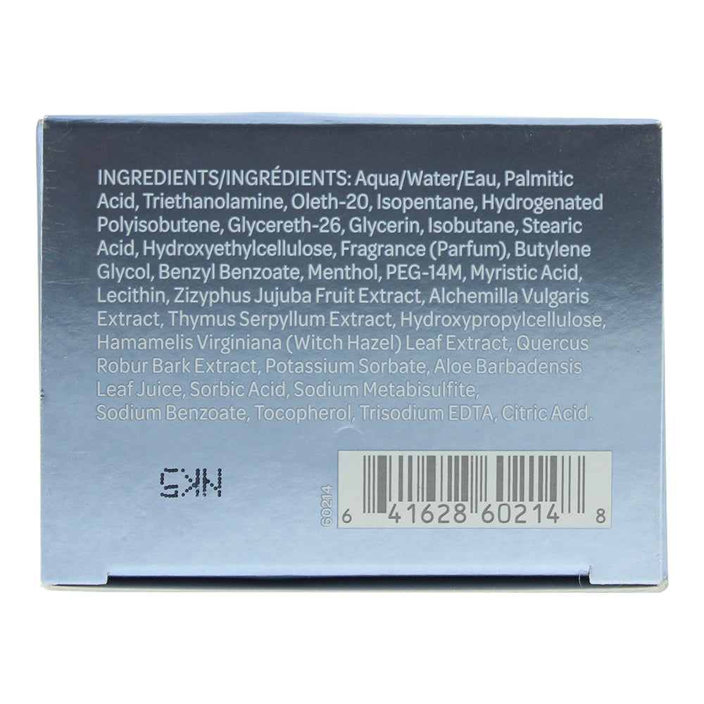 Elemis Ice Cool Foaming Shaving Gel 200ml