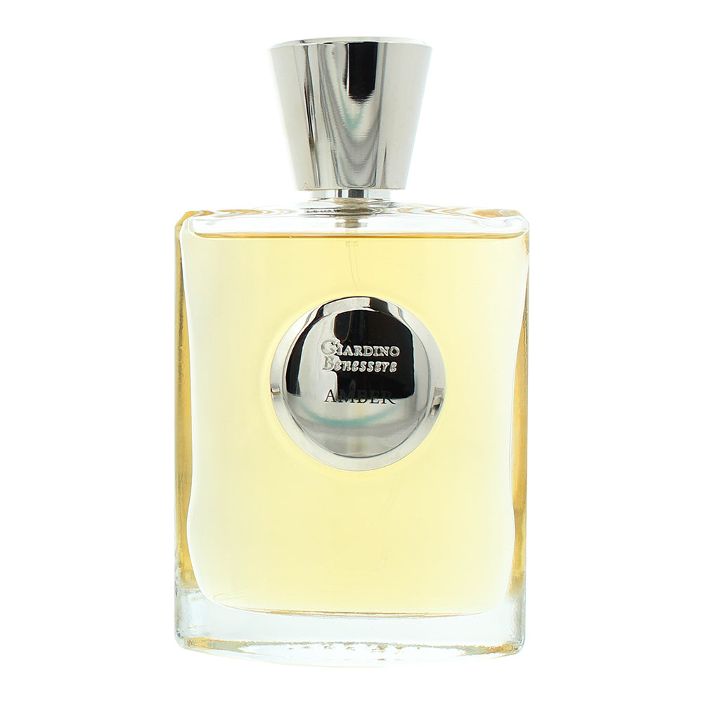 Giardino Benessere Amber Eau de Parfum 100ml - Product