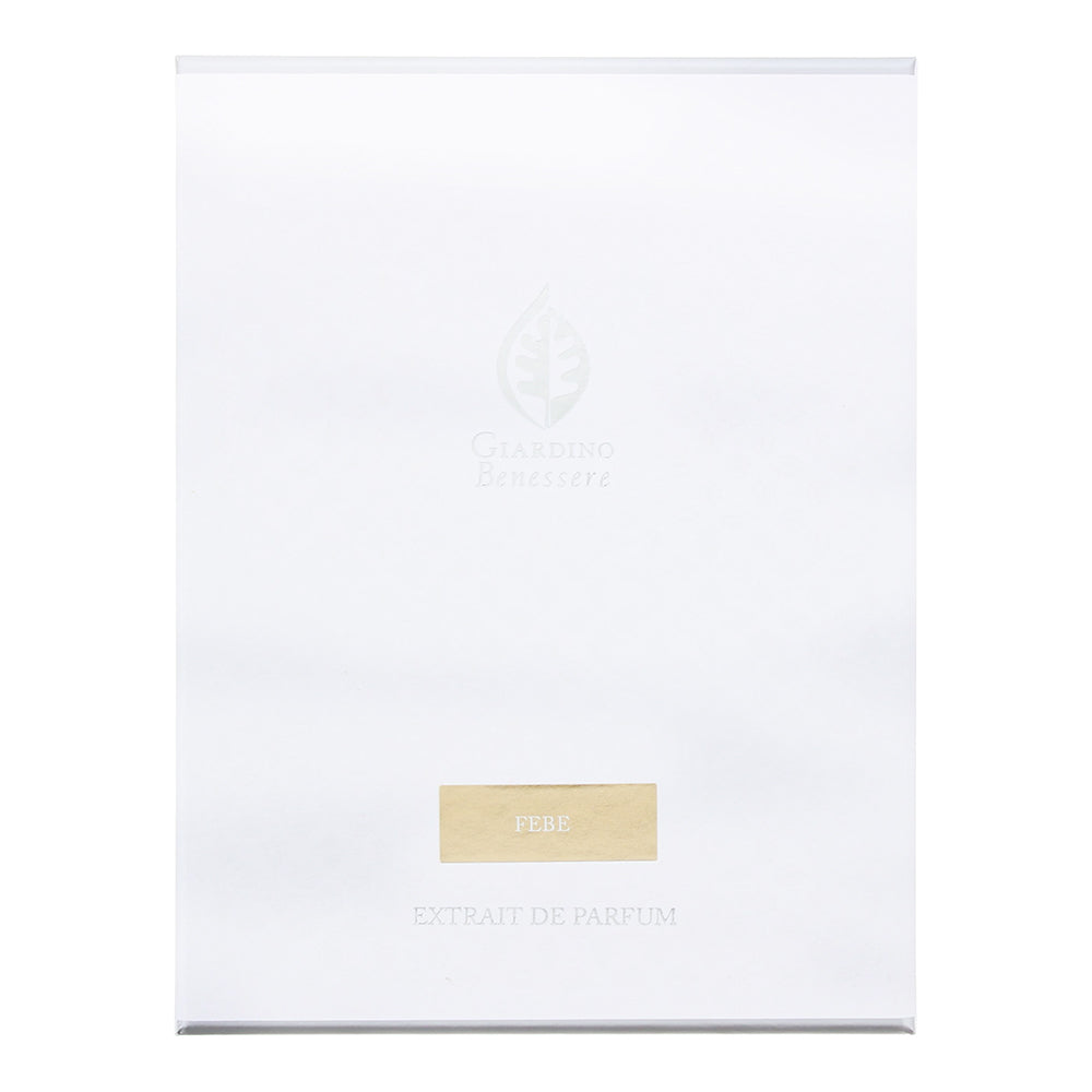 Giardino Benessere Febe Eau de Parfum 100ml - Box