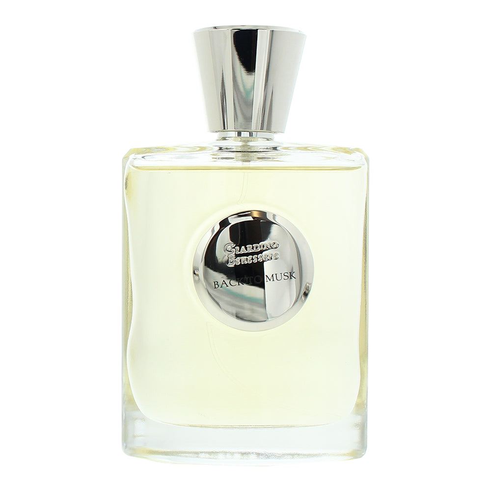 Giardino Benessere Back To Musk Eau de Parfum 100ml - Product
