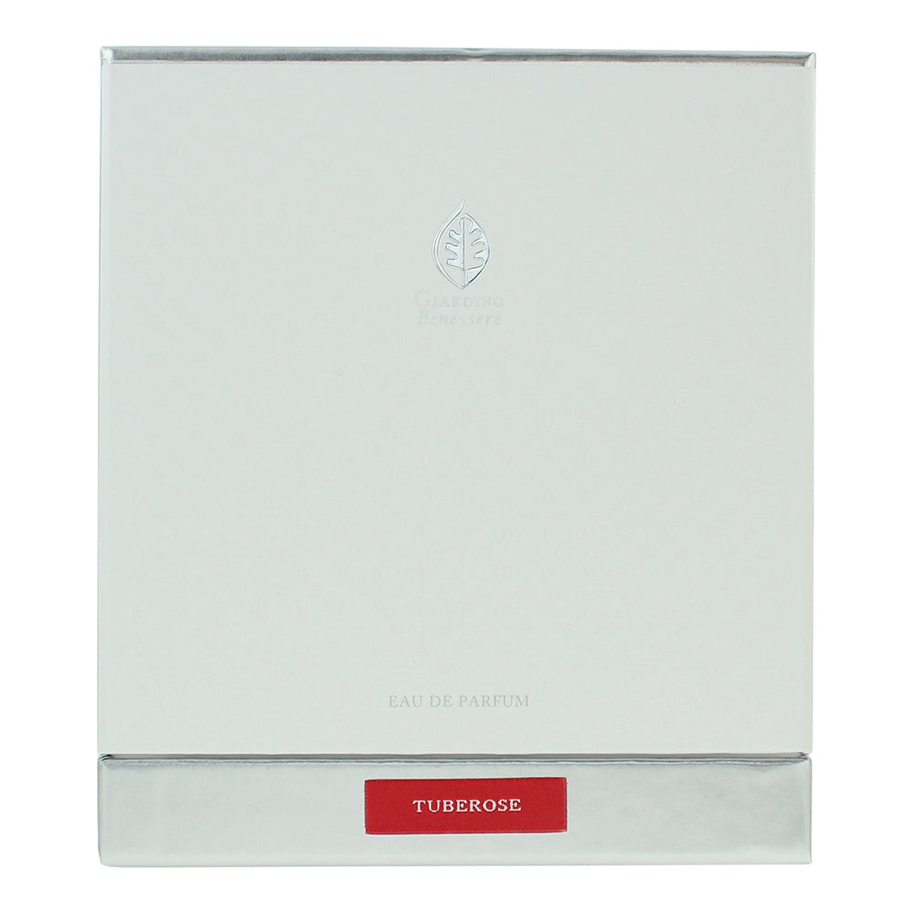 Giardino Benessere Tuberose Eau de Parfum 100ml - Box