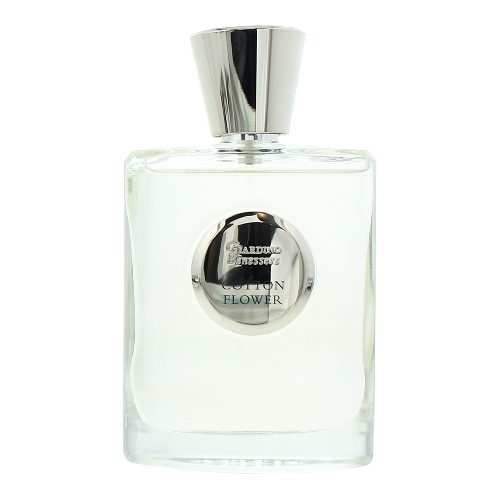 Giardino Benessere Cotton Flower Eau de Parfum 100ml - Product