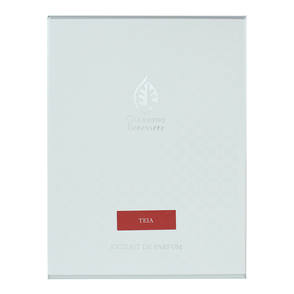 Giardino Benessere Teia Extrait de Parfum 100ml - Box