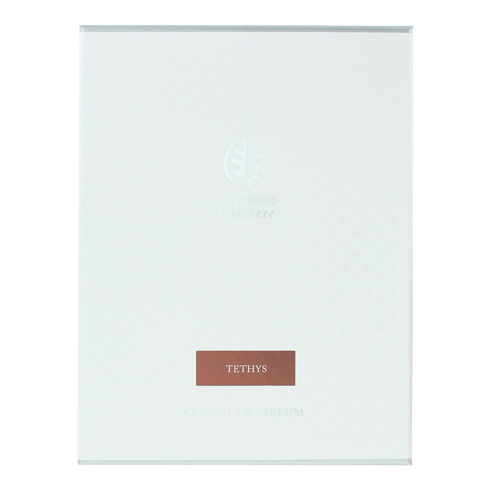 Giardino Benessere Tethys Eau de Parfum 100ml - Box