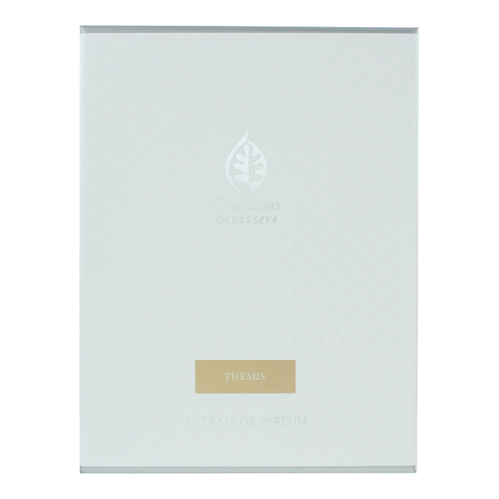 Giardino Benessere Themis Eau de Parfum 100ml - Box