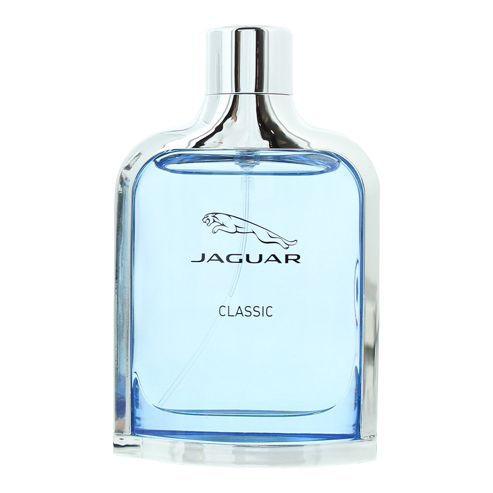 Jaguar Classic Blue Eau de Toilette 40ml - Product