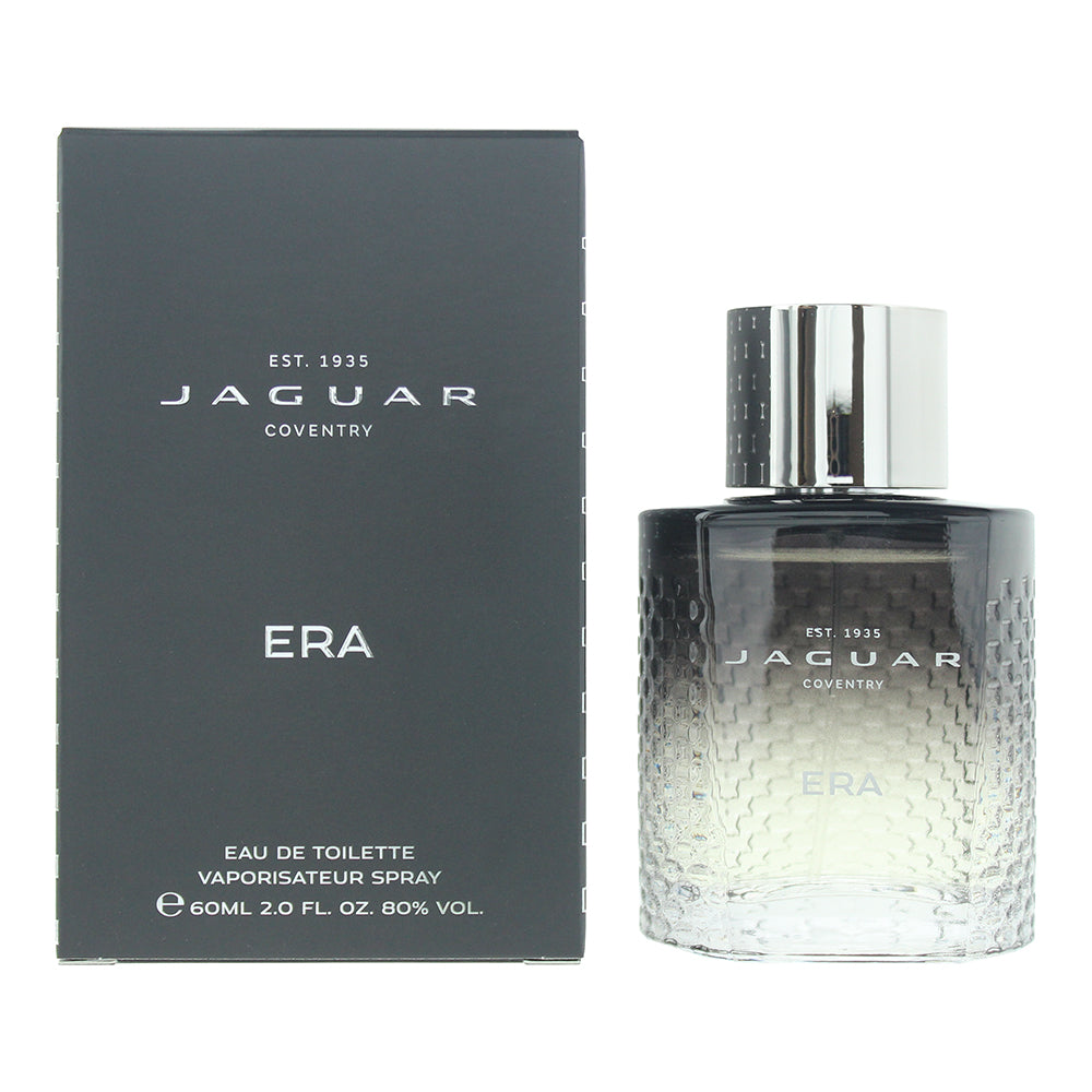 Jaguar Era Eau de Toilette 60ml