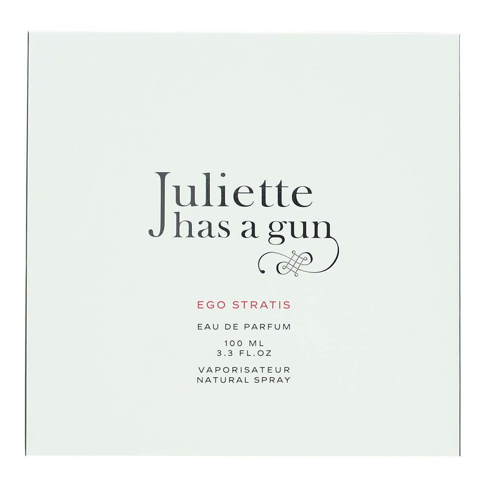 Juliette Has A Gun Ego Stratis Eau de Parfum 100ml - Box