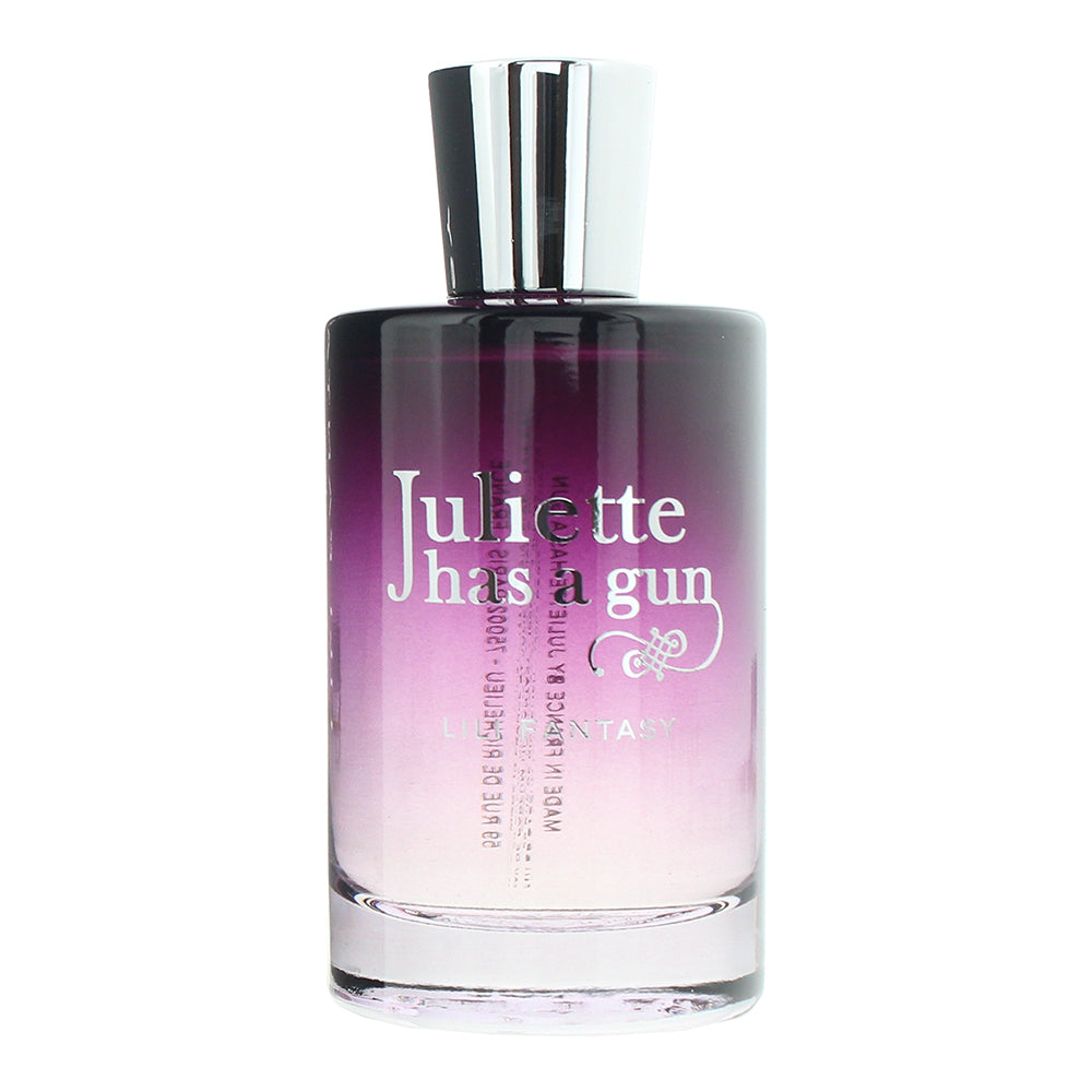 Juliette Has A Gun Lili Fantasy Eau de Parfum 100ml - Product