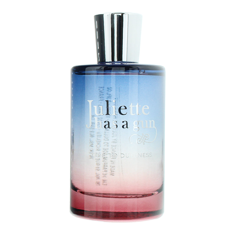 Juliette Has A Gun Ode To Dullness Eau de Parfum 100ml - Product