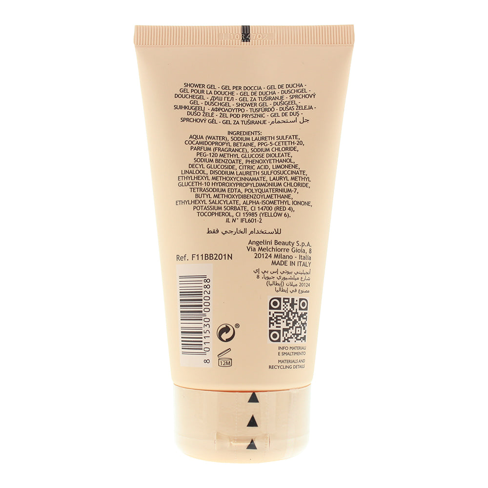Laura Biagiotti Roma Shower Gel 150ml