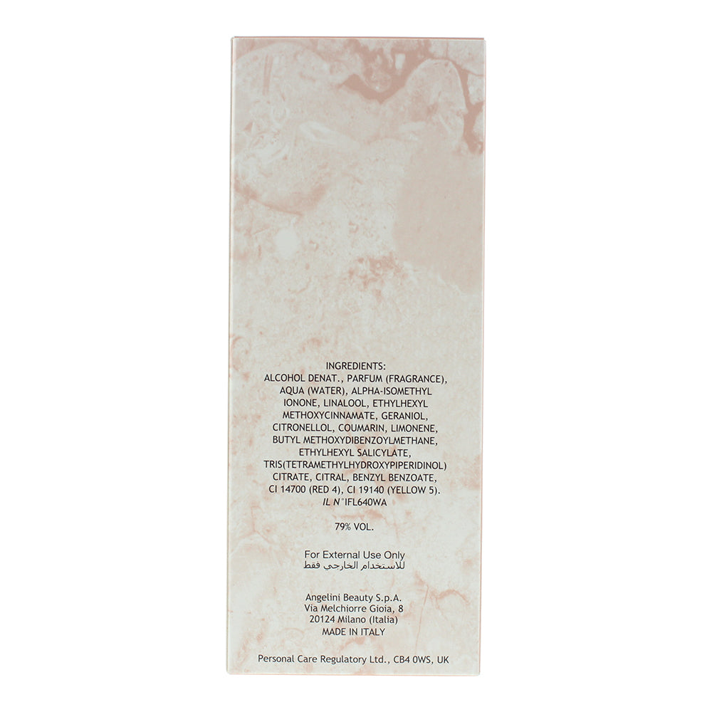 Laura Biagiotti Roma Fiori Bianchi Eau de Toilette 100ml