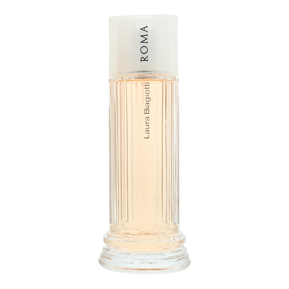 Laura Biagiotti Roma Fiori Bianchi Eau de Toilette 100ml - Product