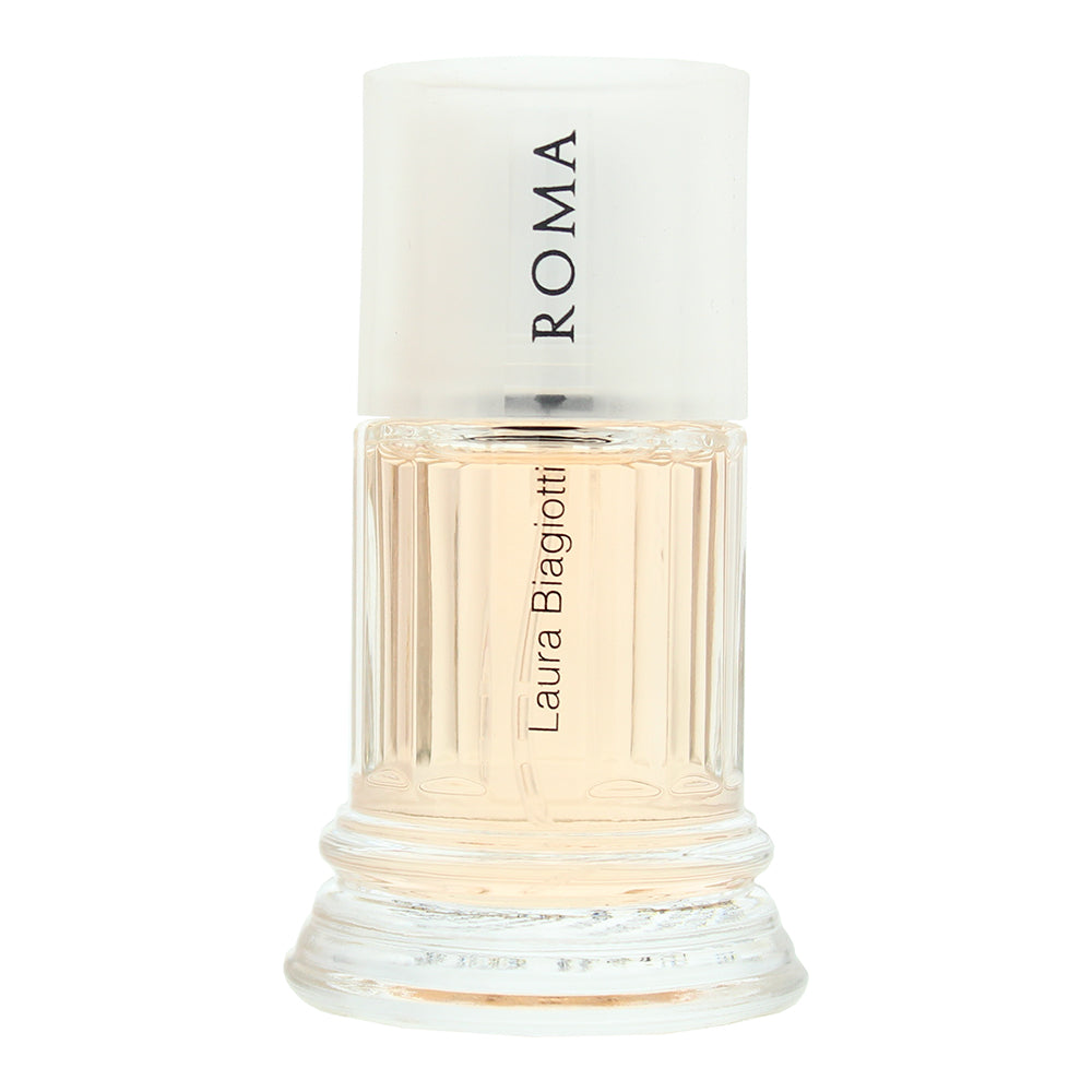 Laura Biagiotti Roma Fiori Bianchi Eau de Toilette 25ml - Product