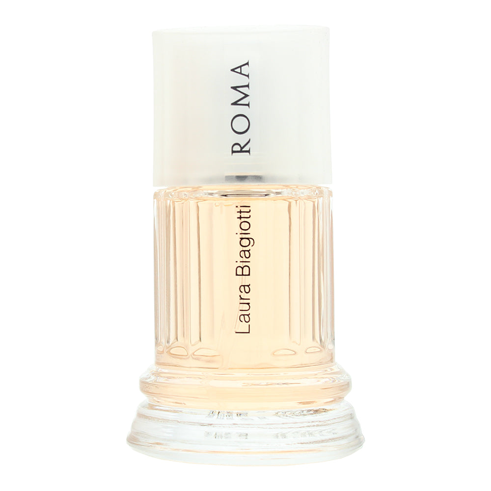 Laura Biagiotti Roma Fiori Bianchi Eau de Toilette 50ml - Product