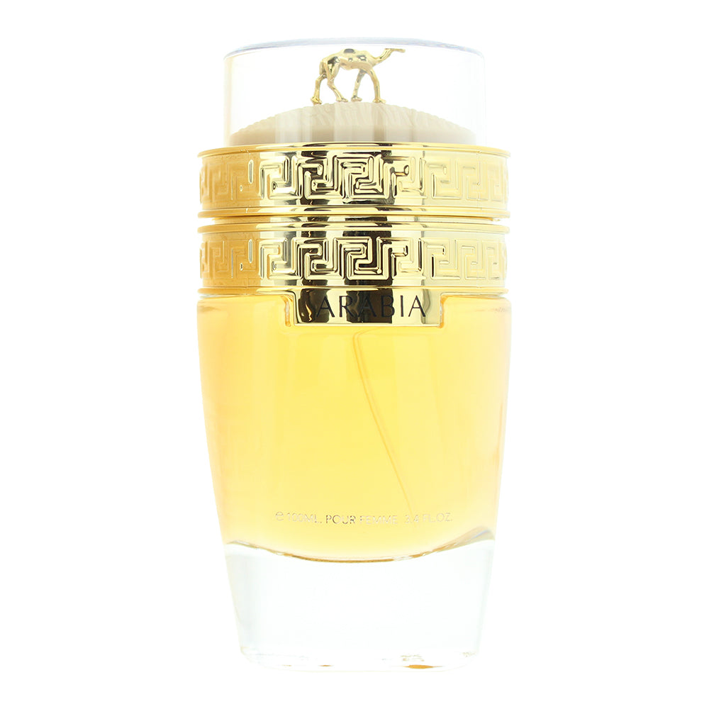 Le Chameau Arabia Pour Femme Eau de Parfum 100ml - Product