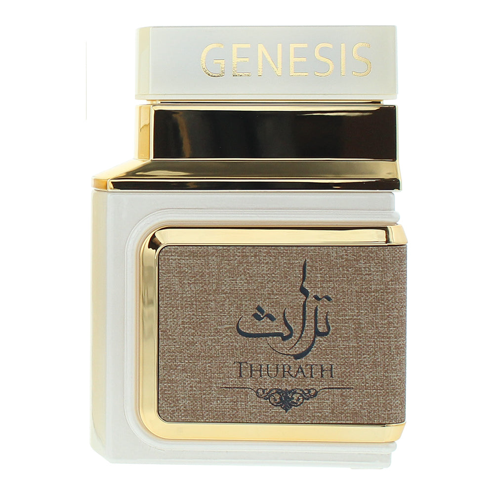 Le Chameau Genesis Thurath Eau de Parfum 100ml - Product