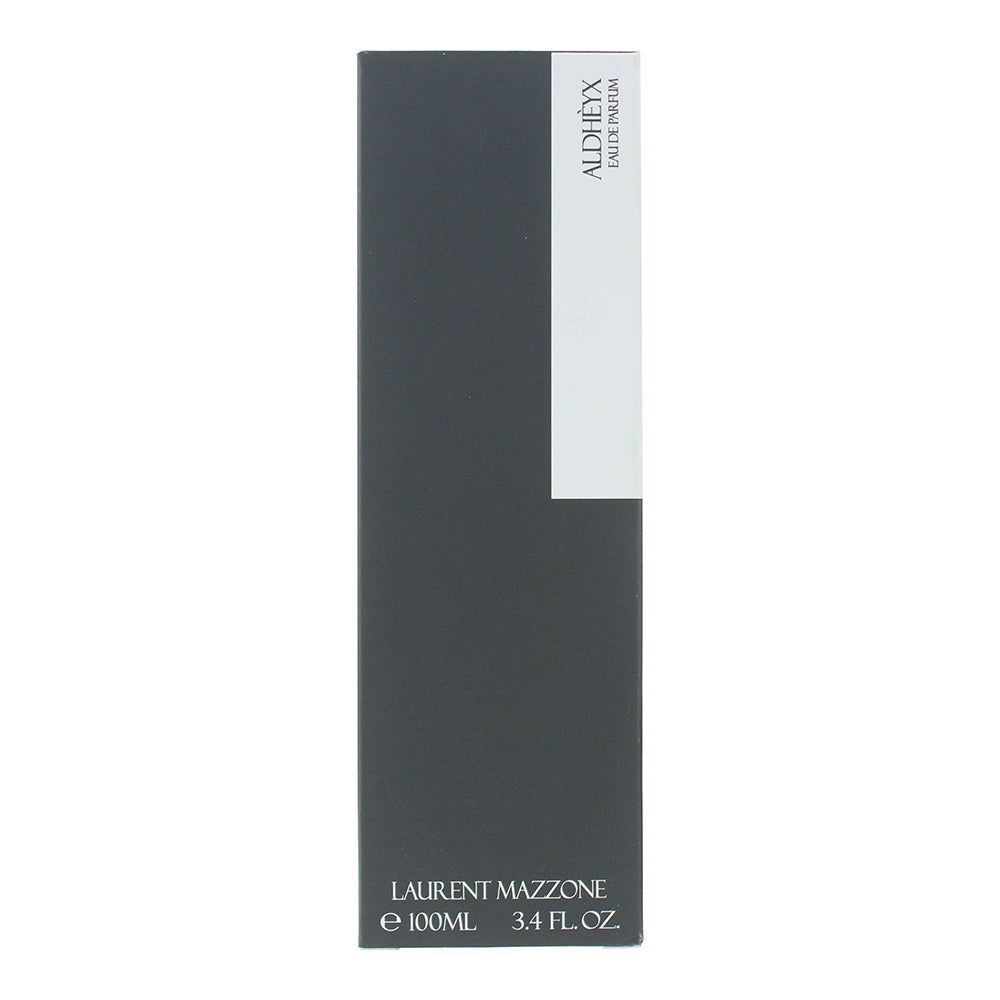 Laurent Mazzone Aldheyx Eau de Parfum 100ml - Box