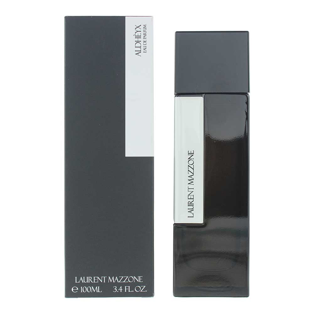 Laurent Mazzone Aldheyx Eau de Parfum 100ml
