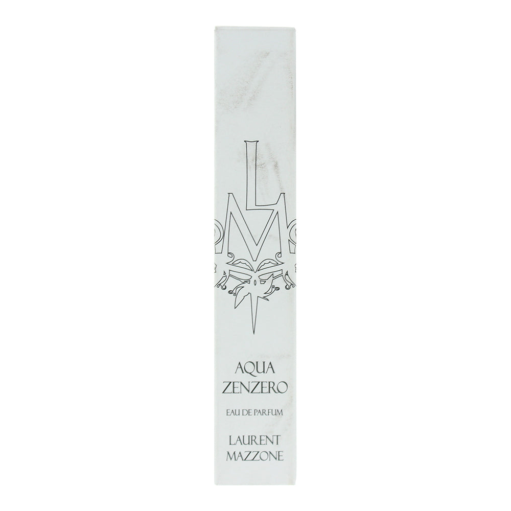 Laurent Mazzone Aqua Zenzero Eau de Parfum 15ml - Box