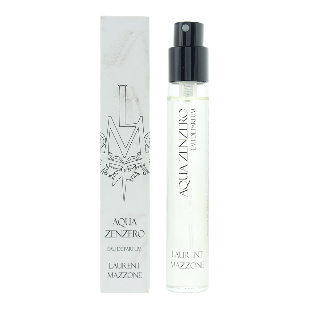 Laurent Mazzone Aqua Zenzero Eau de Parfum 15ml