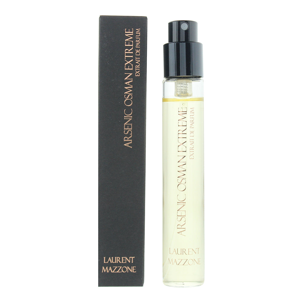 Laurent Mazzone Arsenic Osman Extreme Eau de Parfum 15ml