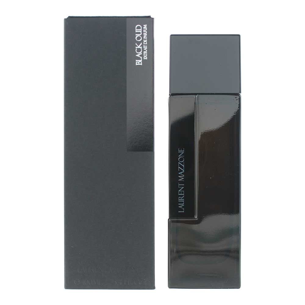 Laurent Mazzone Black Oud Extrait de Parfum 100ml