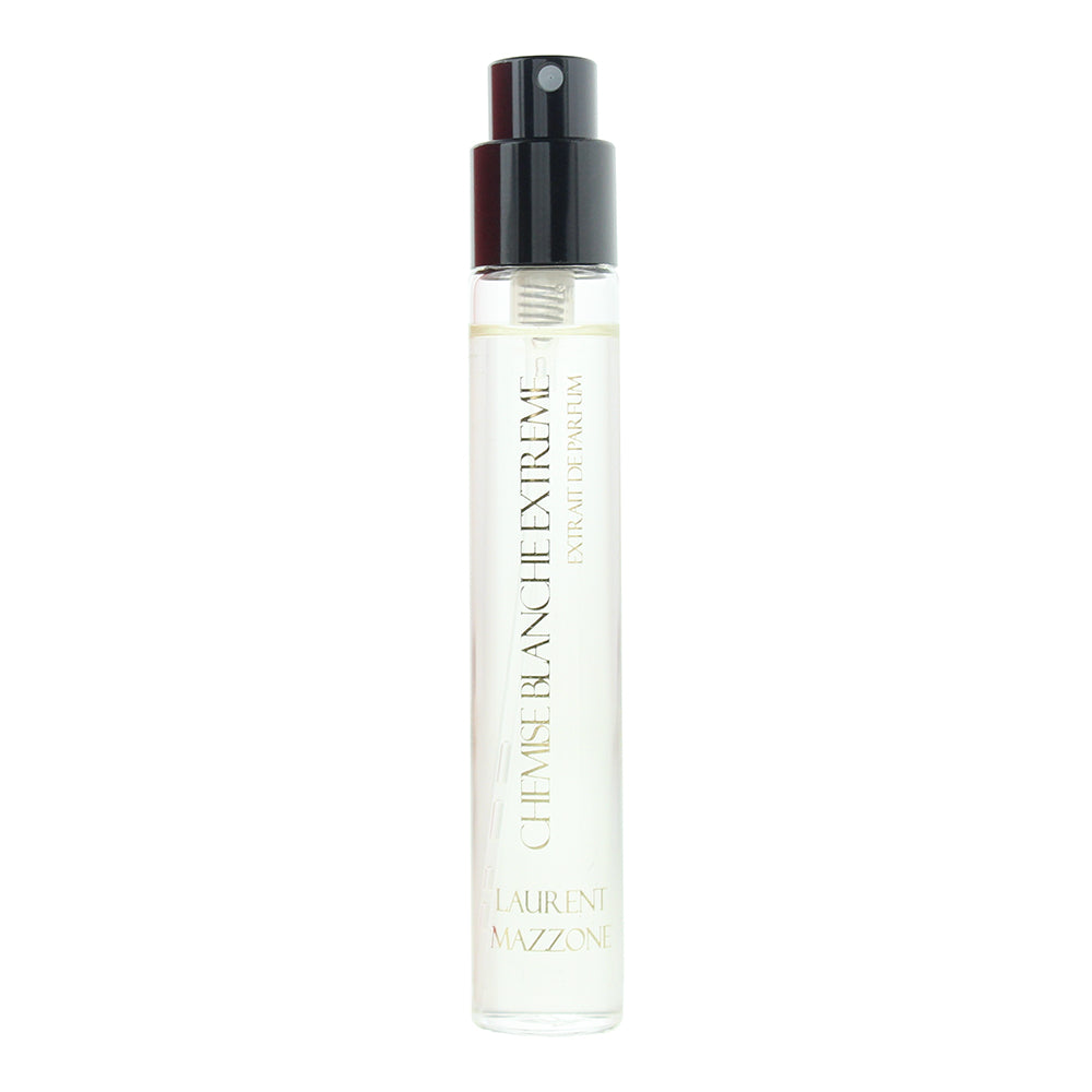 Laurent Mazzone Chemise Blanche Extrait de Parfum 15ml - Product