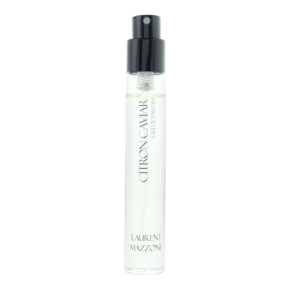 Laurent Mazzone Citron Caviar Eau de Parfum 15ml - Product