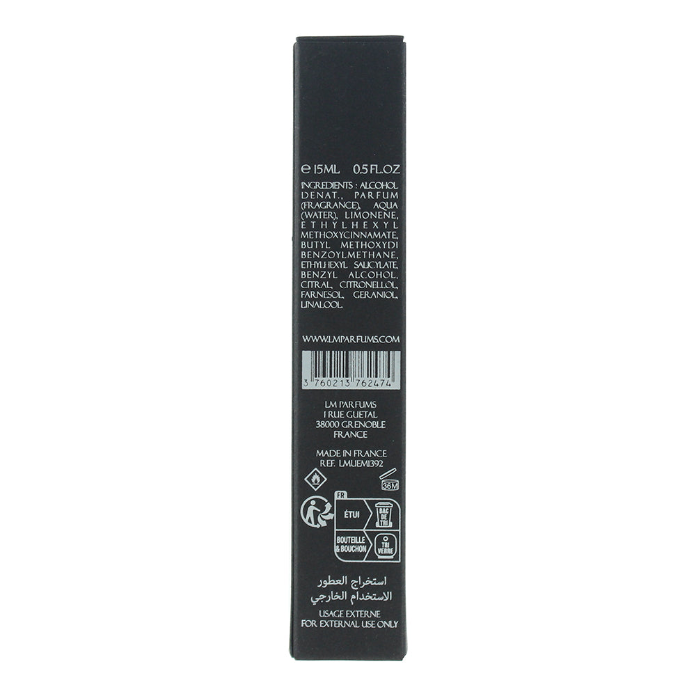 Laurent Mazzone Epine Mortelle Extrait de Parfum 15ml