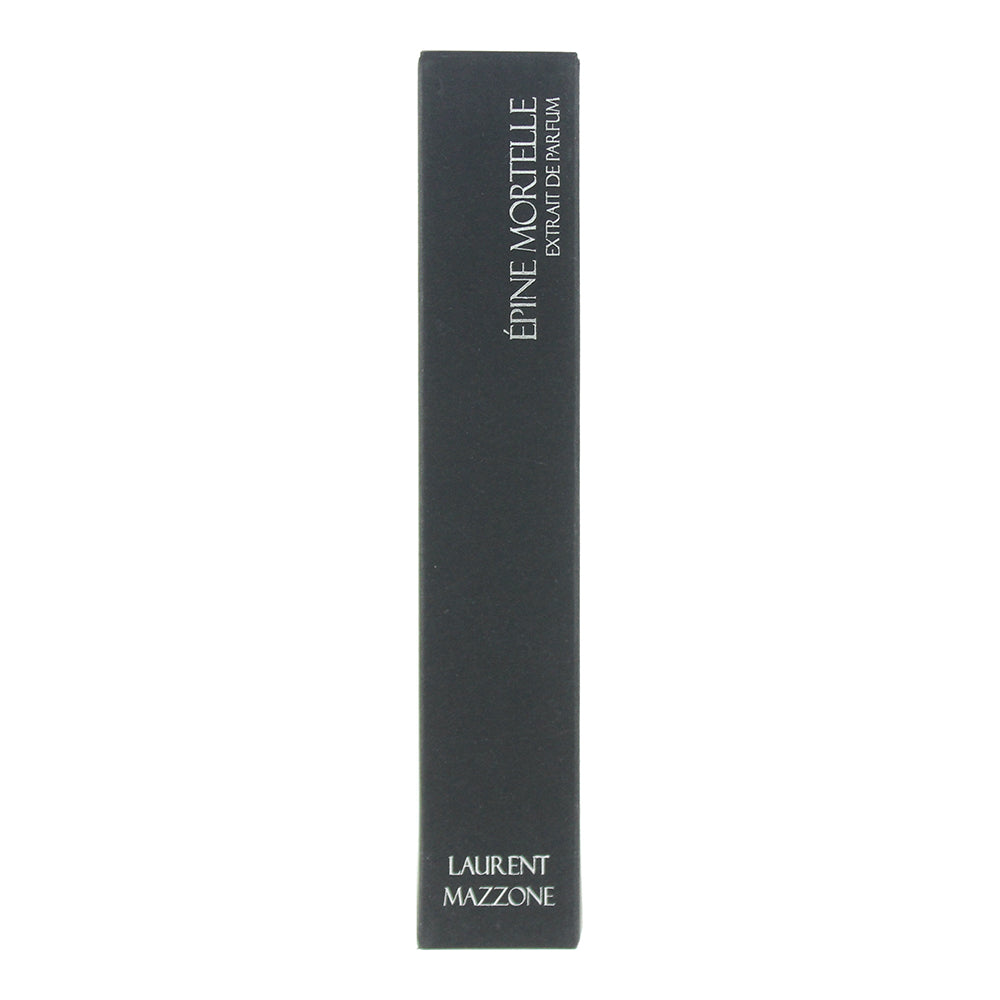 Laurent Mazzone Epine Mortelle Extrait de Parfum 15ml - Box