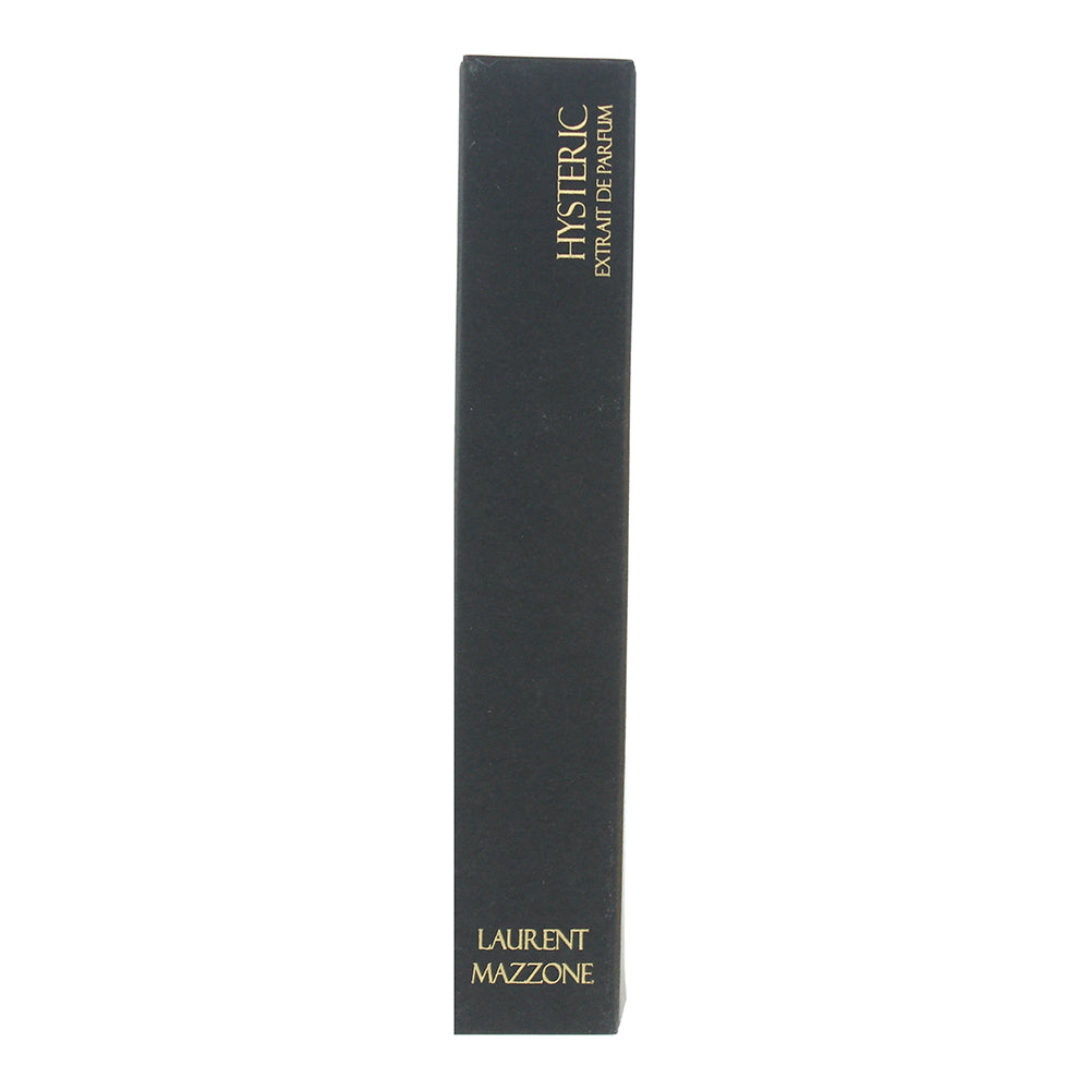 Laurent Mazzone Hysteric Extrait de Parfum 15ml - Box