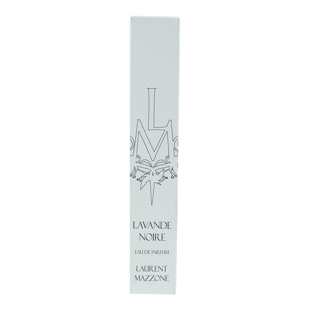 Laurent Mazzone Lavande Noir Eau de Parfum 15ml - Box
