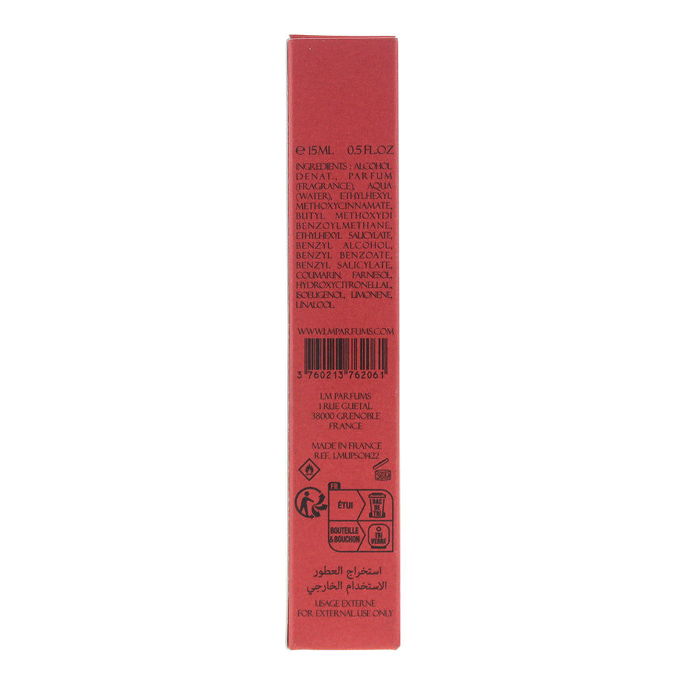 Laurent Mazzone Pure Sensual Orchid Extrait de Parfum 15ml