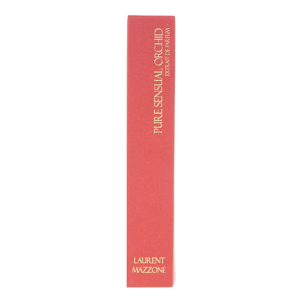Laurent Mazzone Pure Sensual Orchid Extrait de Parfum 15ml - Box