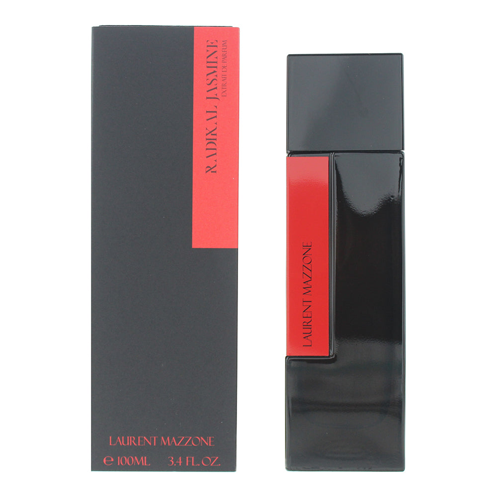 Laurent Mazzone Radikal Jasmine Extrait de Parfum 100ml