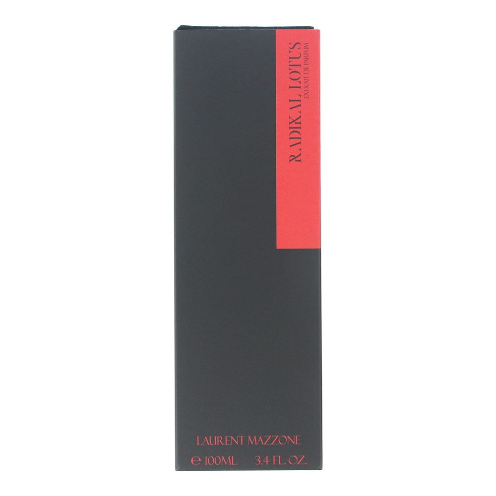 Laurent Mazzone Radikal Lotus Extrait de Parfum 100ml
